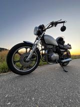 Kawasaki Z 440 LTD - KAWASAKI 440