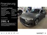 Audi A5 Sportback 40 TDI quattro S line competition*N - Audi A5 Competition Gebrauchtwagen
