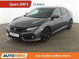Honda Civic 1.0 VTEC Executive Premium*NAVI*LED*ACC* - Honda Civic: Vtec