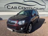 Opel Antara 2.2 CDTI Cosmo 4x4*2Hd*Navi*Xenon*Leder* - Opel Antara: Geländewagen