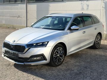 Skoda Octavia - 2