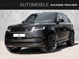 Land Rover Range Rover D350 SV (SWB) 360 3xKlima 4xElSitz - Land Rover Range Rover mit Schiebedach