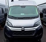 Pössl Summit 640 165 PS*Markise*RFK*Radio*AHK  - Pössl Summit 640