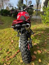 Yamaha Ténéré 700 - Yamaha Motorräder in Berlin