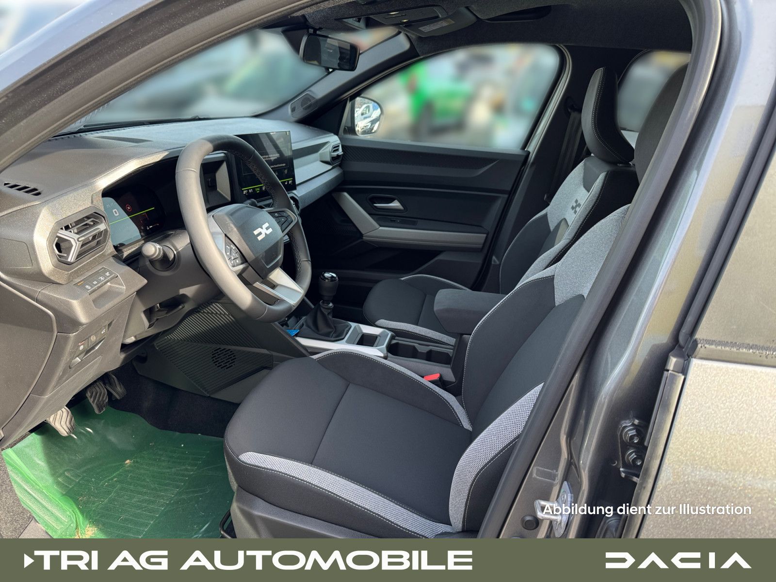 Dacia Bigster - Bild 9