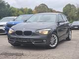 BMW 1 Lim. 5-trg. 116 i Sport - BMW 116: Schiebedach