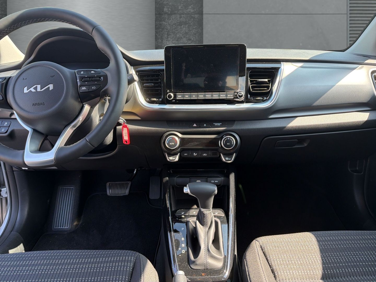 Kia Stonic - Bild 10