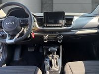 Kia Stonic - Vorschau Bild 10
