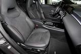 Mercedes-Benz A 200 Kompaktlim. AMG MBUX+LED+AHK+RüKam+Distron - Mercedes-Benz A-Klasse