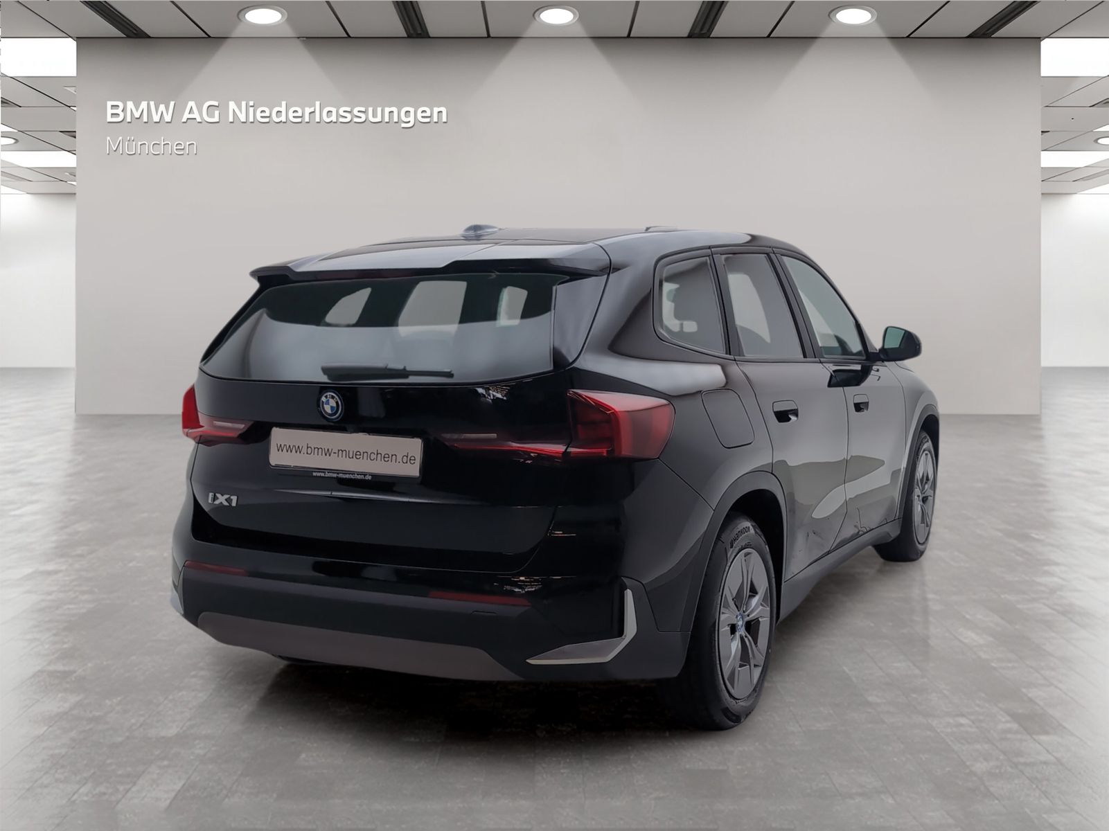 BMW iX1 xDrive30 Harman K Kamera Pano.Dach Privacy G foto 4