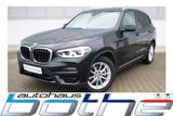 BMW X3 xDrive20d AUT*ADVANT*ACC*HUD*NAVI-PROF*LED*KA