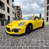 Porsche 991 GT3 Clubsport*Keramik*Lift*Approved 07/2027 - Porsche: Gt3 Clubsport