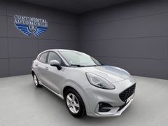 FORD Puma 1.0 EcoBoost KLIMA,NAVI,SHZ,GRA,LH,FSH,ESP,