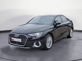Audi A3 30 TFSI Limousine S tronic advanced - Audi A3 mit Benzin-Antrieb: Advanced