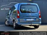 Citroën Berlingo Kombi 1,6 hdi 1.HD | ZR | AHK | Automat - Citroën Berlingo aus 2014