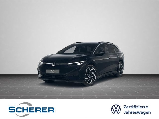 Volkswagen ID.7 Tourer *Pro*210 kW 77 kWh AHK 360° Kamera N