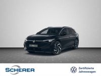 Volkswagen ID.7 - Vorschau Bild 1
