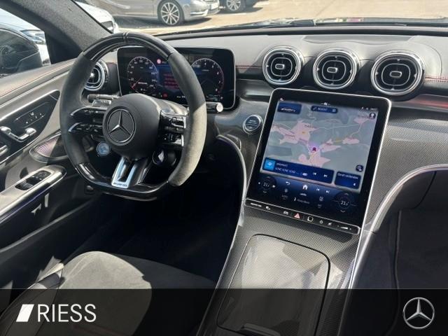 Mercedes-Benz CLE 53 AMG 4M Night Distr Perf Sound Pano 20''