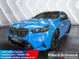 BMW M5 xDrive NAVI B&W ACC HUD SITZBELÜFTUNG 360° - BMW M5 Neuwagen in Berlin