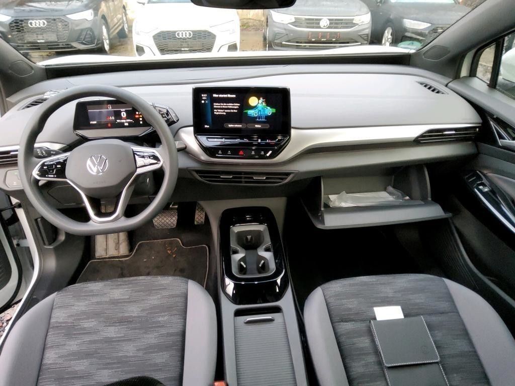 Volkswagen ID.4 - Bild 4