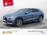 Audi Q8 50 TDI q. Tiptr. S-Line 2x, HD Matrix, Pano, - gebrauchte Audi Q8 aus dem Jahr 2022