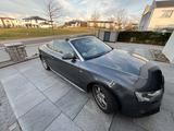Audi A5 Cabrio 2.0 TFSI B8 quattro,  S-Line, Sport - Audi A5 in Rostock