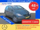 Mercedes-Benz A 150 *KLIMAAUTOMATIK+PDC+SITZHEIZUNG* - Mercedes-Benz A 150 mit Benzin-Antrieb