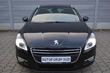 Peugeot 508 SW Business-Line Bi-Xenon AHK PDC NAVI PANO - Peugeot 508: SW Business Line