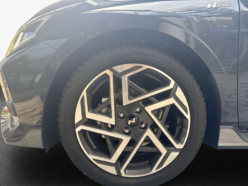 Hyundai i20 – Bild 4