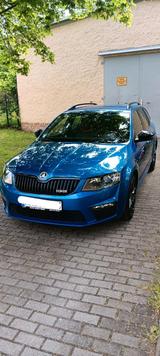 Skoda Octavia III Combi 2.0 TSI Green tec ... - Skoda Octavia: Iii Combi
