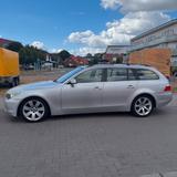 BMW E62/E60 525d Automatik TÜV 07.2027 - BMW: Kombi, E60