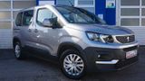Peugeot Rifter Active Tempomat Spurhalteassistent EPH - Peugeot Rifter aus 2021