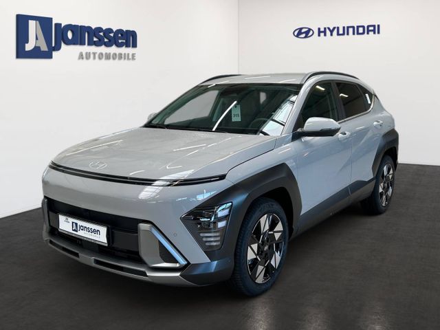 Hyundai KONA (150 PS) | LED | NAVI | Sitzheizung |