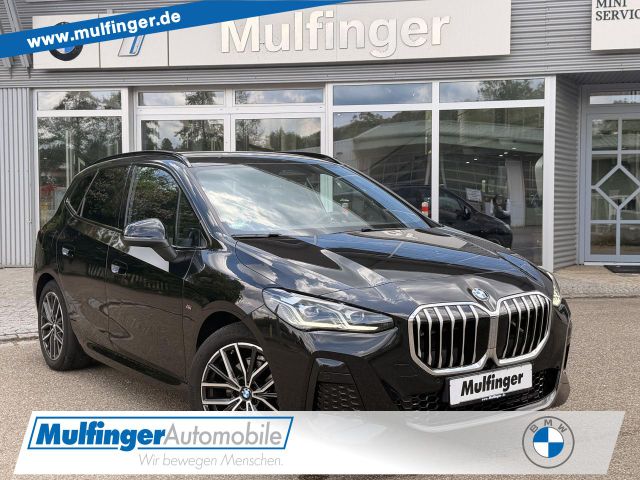 BMW 218d AT. M Sport Kamera Widescreen Ad-LED AHK18"
