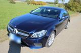 Mercedes-Benz Mercedes CLS 400 Shooting Brake - Mercedes-Benz CLS 400 Shooting Brake Gebrauchtwagen