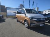 Volkswagen T6 Multivan Multivan Generation Six FWD DAB AHK - Volkswagen T6 Transporter in Erfurt