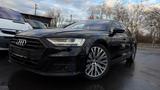 Audi A8 50 TDI L quattro CHAUFF/B&O/LASER/PANO/HEADUP