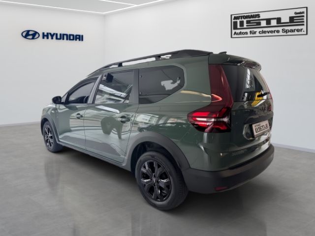 Fahrzeugabbildung Dacia Jogger Extreme 1.0 TCe 110 EU6e 7-Sitzer Navi Ka