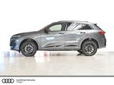 Audi Q5 TDI quattro S line AHK+Matrix+Pano+Luftfederu - Audi Q5: Allradantrieb