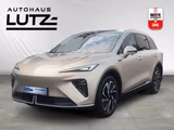 MG S6 LUXURY * DUAL MOTOR AWD * SOFORT * FFB - mit Elektro-Antrieb: Gold, Geländewagen