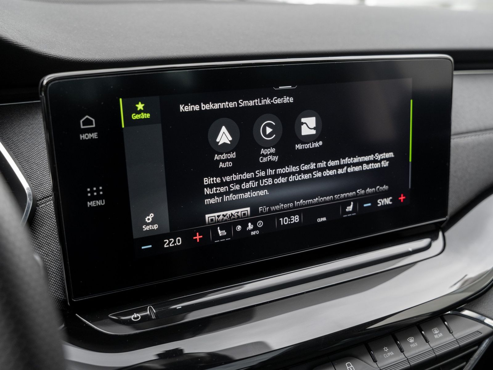 Skoda OCTAVIA C. STYLE 1.5 TSI AHK Kam. Navi Pano ACC foto 16