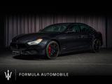 Maserati Ghibli 3.0 V6 GRANSPORT *MASERATI DENMARK* - gebrauchte Maserati Ghibli aus dem Jahr 2018