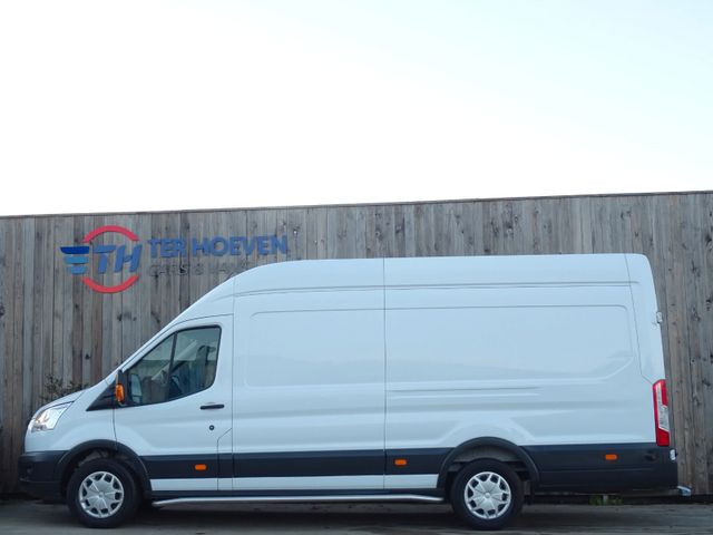 Ford Transit 2.0 TDCi L4H3 Klima Tempom. 77KW Euro6