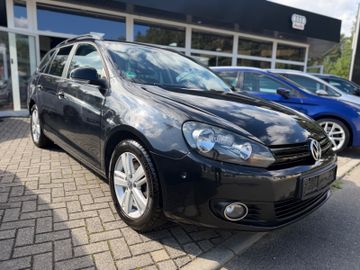 Volkswagen Golf - 5