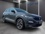 Volkswagen T-Roc United 1.5 TSI Navi Climatronic ACC Sitzhe - Volkswagen T-Roc: United