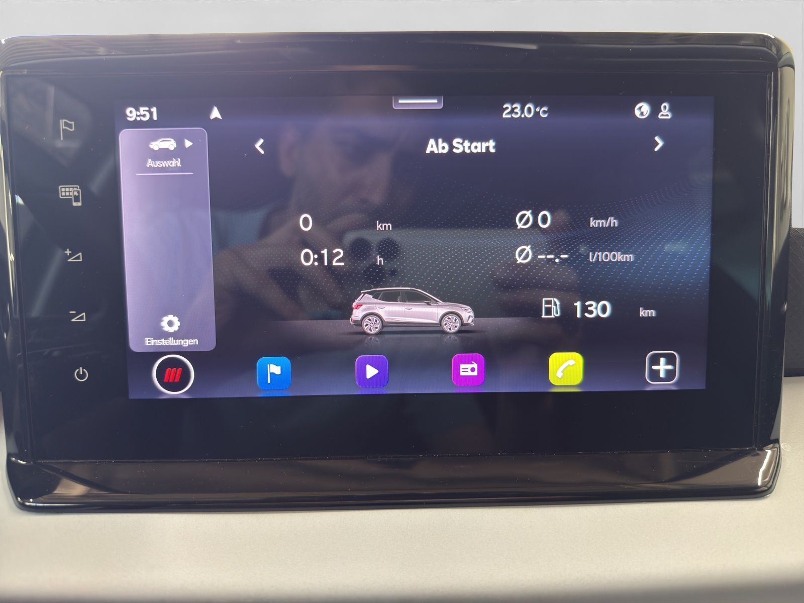 Seat Arona - Bild 16