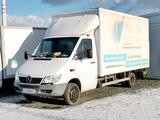 Mercedes-Benz Sprinter 413CDI KOFFER 8PAL / LBW/ BIS 3,5T - Angebote