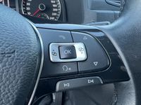 Volkswagen Caddy Maxi - Vorschau Bild 16