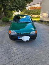 Fiat Punto - gebrauchte Fiat Punto aus dem Jahr 1998