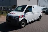 Volkswagen T5 Transporter Kasten / AHK /  1 Hand / FN: 213 - VW T5 Transporter Gebrauchtwagen in Hannover